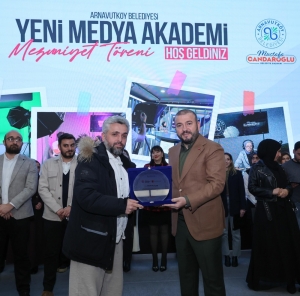 Arnavutköy Belediyesi