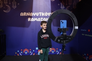 Arnavutköy Belediyesi