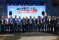 Erzurum Tanıtım Günleri Arnavutköy’de Coşkuyla Gerçekleşti