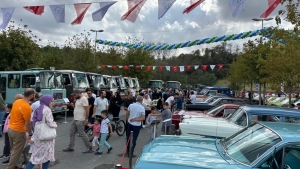 Arnavutköy Belediyesi