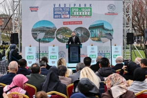 Arnavutköy Belediyesi