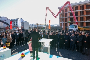 Arnavutköy Belediyesi