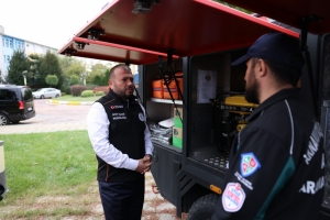 Arnavutköy Belediyesi