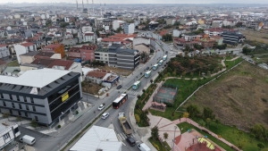 Arnavutköy Belediyesi