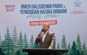 Arnavutköy Belediyesi