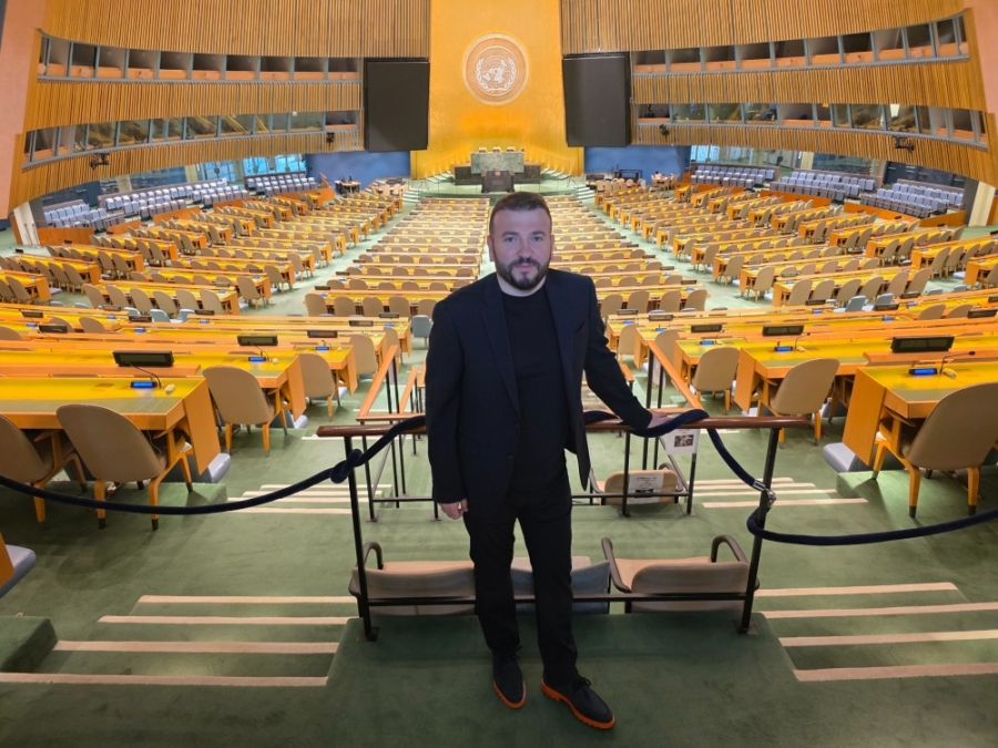 Arnavutköy Belediyesi Sıfır Atık Çalışmalarıyla Uluslararası Alanda Yerini Aldı