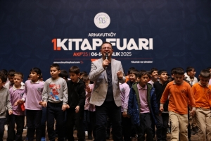 Arnavutköy Belediyesi