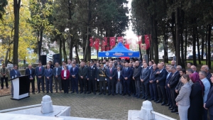 Arnavutköy Belediyesi