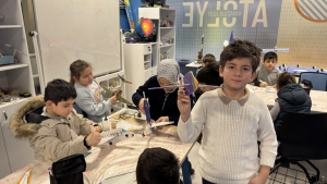 Arnavutköy Belediyesi