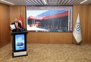 Arnavutköy Belediyesi