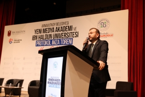 Arnavutköy Belediyesi