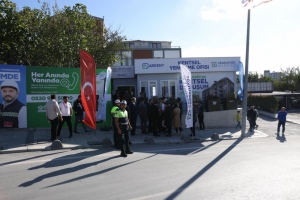 Arnavutköy Belediyesi