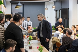 Arnavutköy Belediyesi