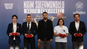 Arnavutköy Belediyesi