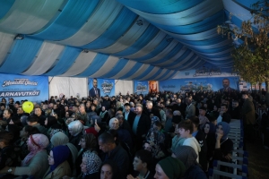 Arnavutköy Belediyesi