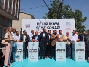 Arnavutköy Belediyesi