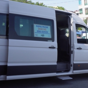 Arnavutköy Belediyesi