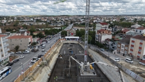 Arnavutköy Belediyesi