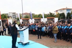 Arnavutköy Belediyesi