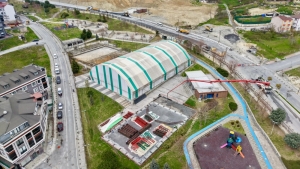 Arnavutköy Belediyesi