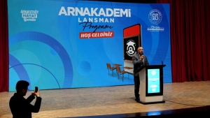 Arnavutköy Belediyesi