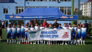 Arnavutköy Belediyesi