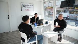 Arnavutköy Belediyesi