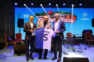 Arnavutköy Belediyesi