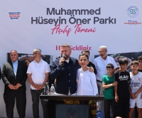 Özel Gereksinimli Bir Çocuğun Hayali, Arnavutköy’de Yüzlerce Çocuğun Mutluluğu Oldu