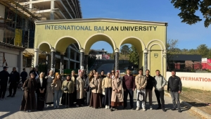 Arnavutköy Belediyesi
