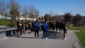 Arnavutköy Belediyesi