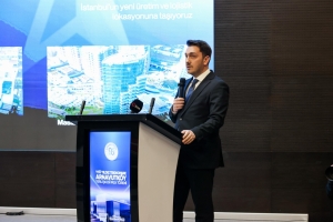 Arnavutköy Belediyesi