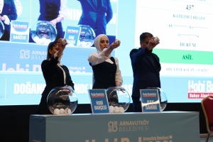 Arnavutköy Belediyesi