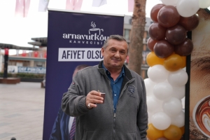 Arnavutköy Belediyesi