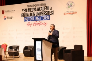 Arnavutköy Belediyesi