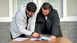 Arnavutköy Belediyesi