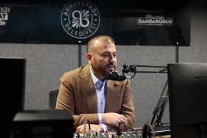 Arnavutköy Belediyesi