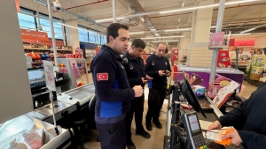 Arnavutköy Belediyesi