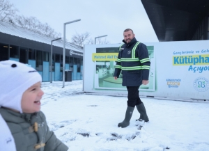Arnavutköy Belediyesi
