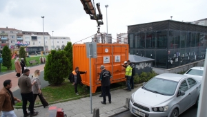 Arnavutköy Belediyesi