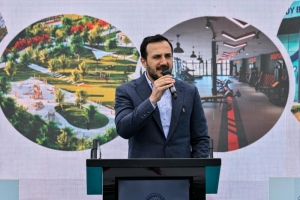 Arnavutköy Belediyesi