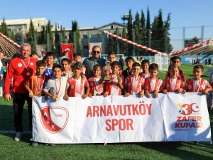 Arnavutköy Belediyesi