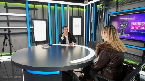 Yeni Medya Akademi’de İkinci Dönem Başlıyor