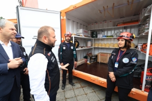 Arnavutköy Belediyesi