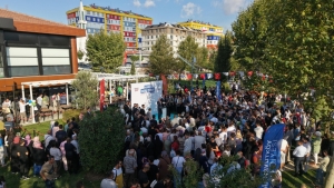 Arnavutköy Belediyesi