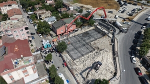Arnavutköy Belediyesi