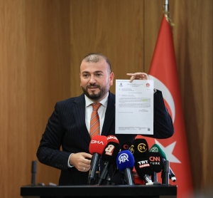 Arnavutköy Belediyesi