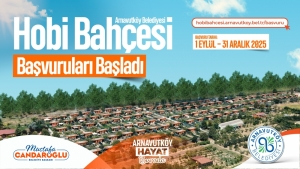 Arnavutköy Belediyesi