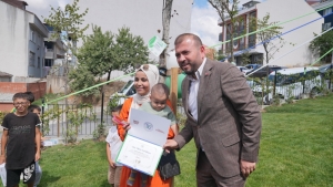 Arnavutköy Belediyesi