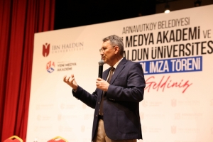 Arnavutköy Belediyesi